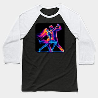 Thermal Image - Sport #13 Baseball T-Shirt